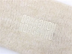 Mads Nørgaard pandebånd Ashley sand shell (voksen)